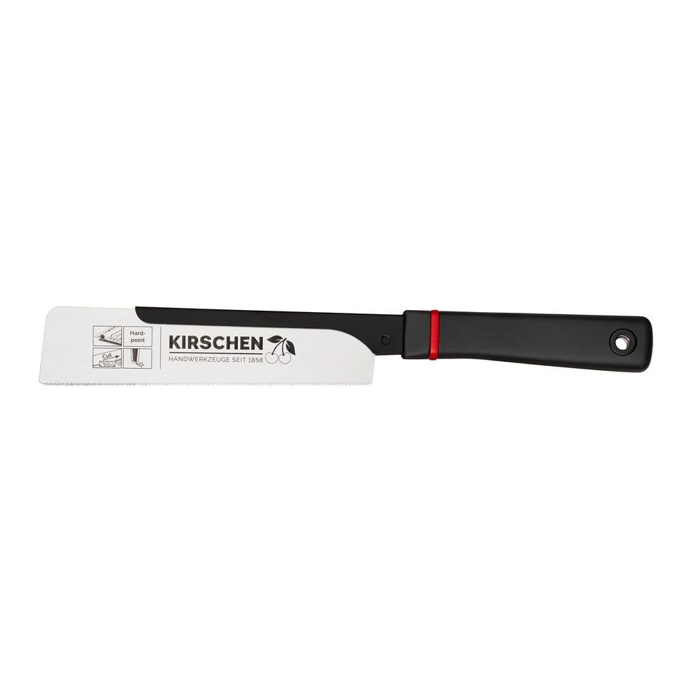 Kirschen 4340185 Mini Metal Testere (25TPI) nasıl kullanılır