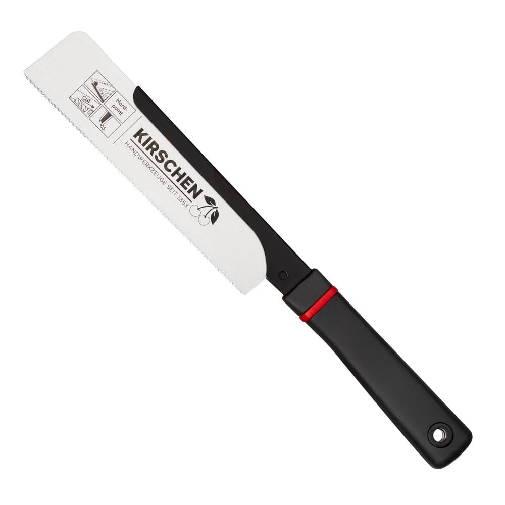 Kirschen 4340185 Mini Metal Testere (25TPI) ne işe yarar