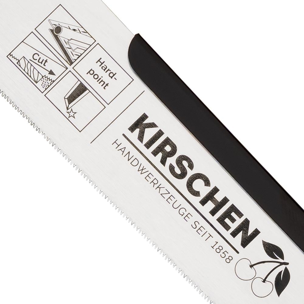 Kirschen 4340185 Mini Metal Testere (25TPI) ne işe yarar