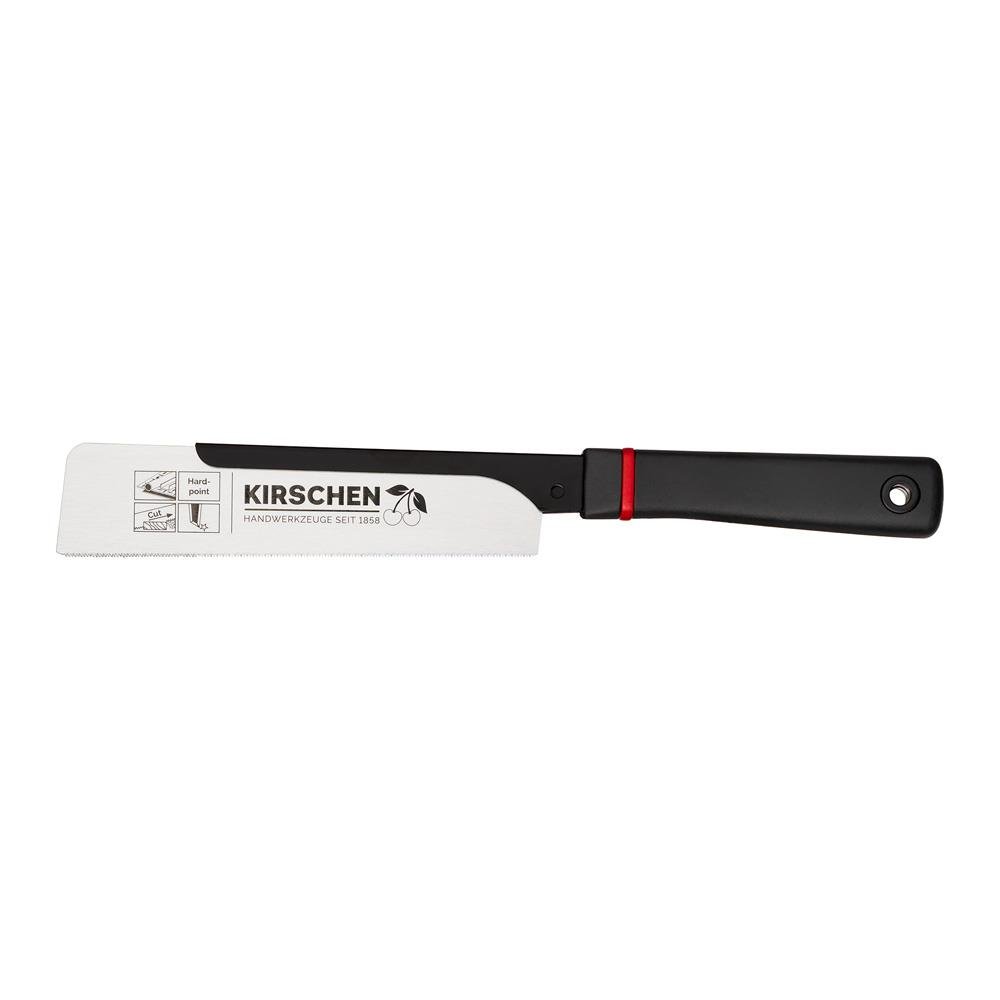 Kirschen 4340185 Mini Metal Testere (25TPI) ne işe yarar