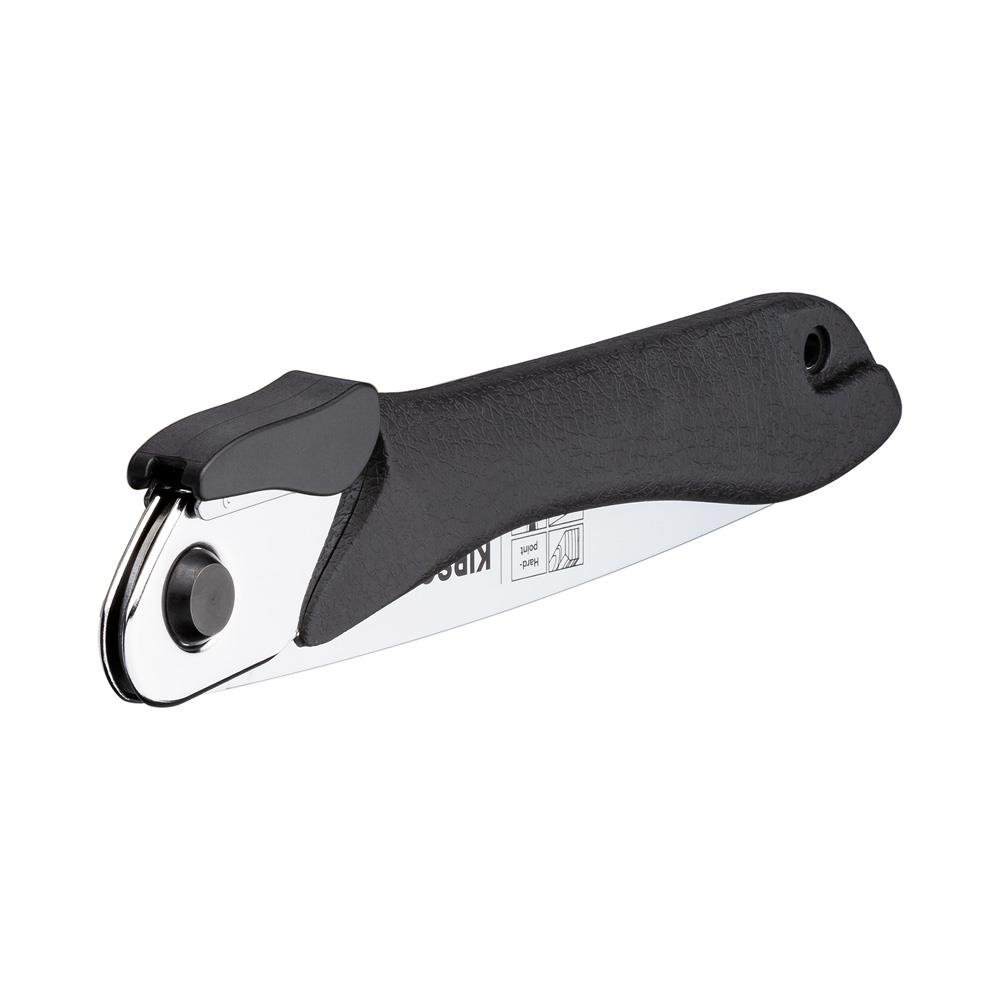 Kirschen 4350190 Katlanır Bahçe Testeresi 190 mm (8TPI) nasıl kullanılır