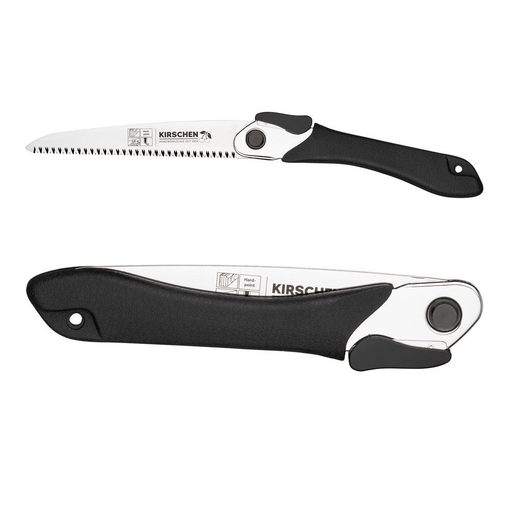 Kirschen 4350190 Katlanır Bahçe Testeresi 190 mm (8TPI) ne işe yarar