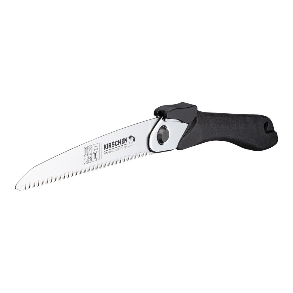 Kirschen 4350190 Katlanır Bahçe Testeresi 190 mm (8TPI) fiyatı