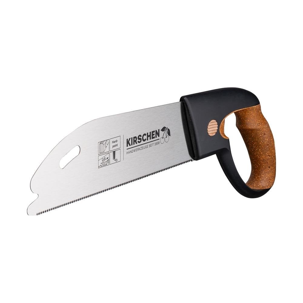 Kirschen 4410270 Mantar Saplı Temiz Kesim Testere 270 mm (17TPI) fiyatı