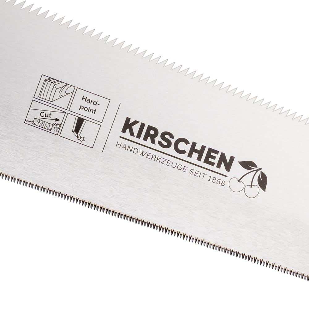 Kirschen 4420240 RYOBA Mantar Sap Çift Taraflı Japon Testeresi 240 mm ne işe yarar
