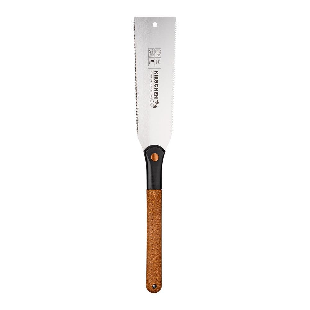 Kirschen 4420240 RYOBA Mantar Sap Çift Taraflı Japon Testeresi 240 mm ne işe yarar