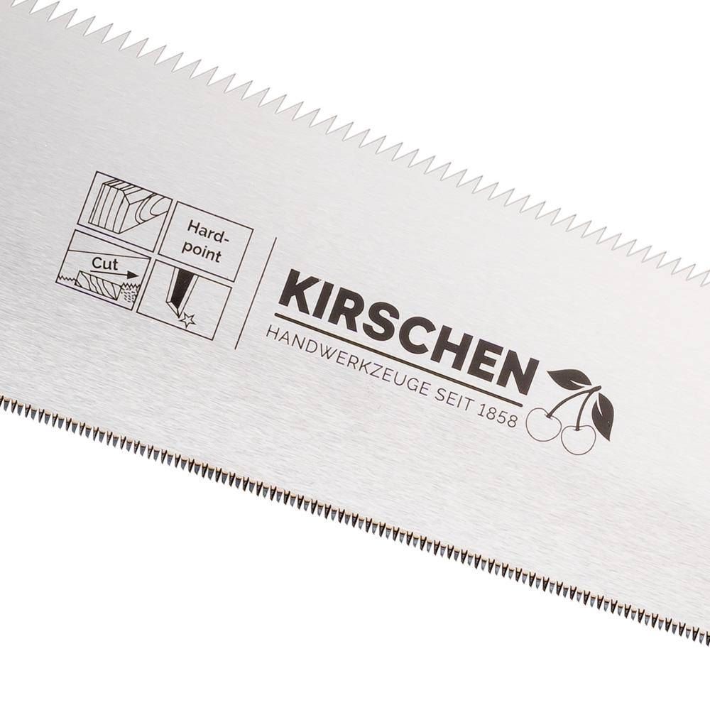 Kirschen 4420240 RYOBA Mantar Sap Çift Taraflı Japon Testeresi 240 mm ne işe yarar
