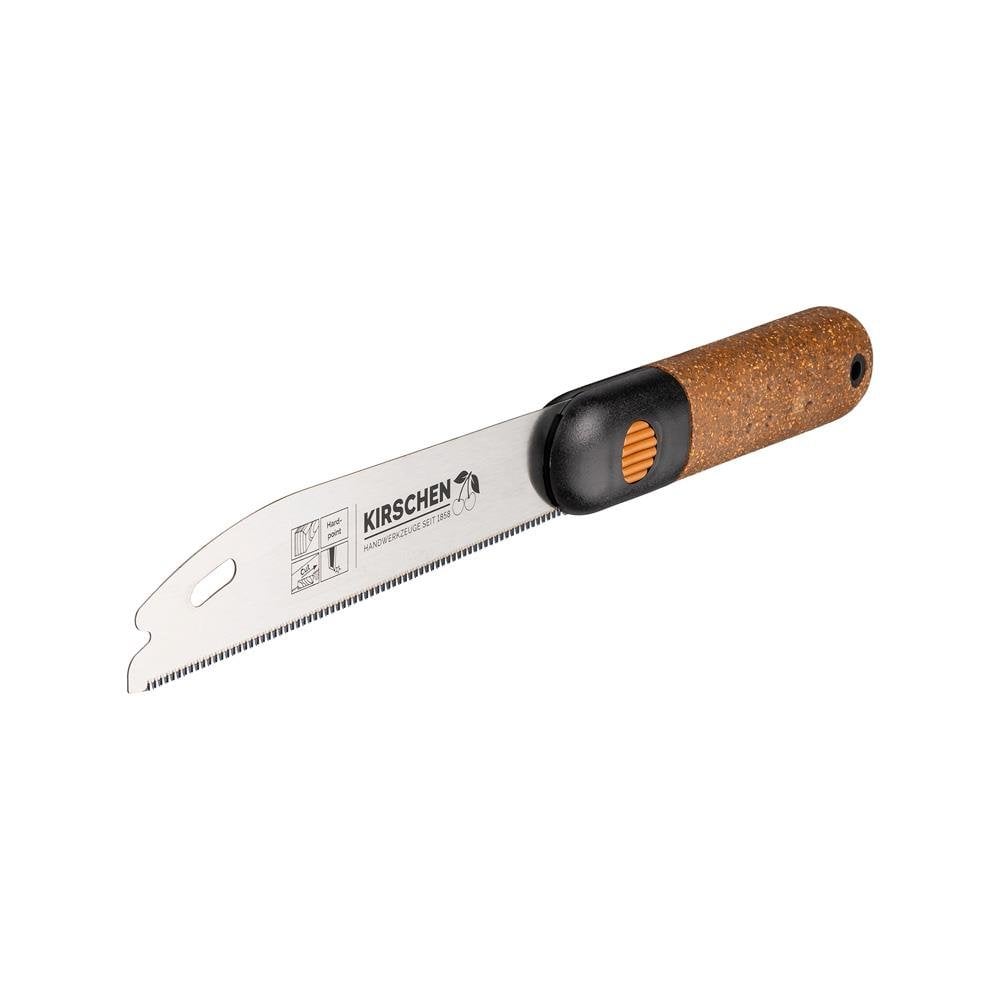 Kirschen 4430185 Mantar Saplı Mikro İnce Kesim Testere (20TPI) fiyatı