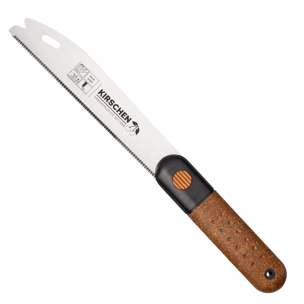 Kirschen 4430185 Mantar Saplı Mikro İnce Kesim Testere (20TPI) nereden bulurum