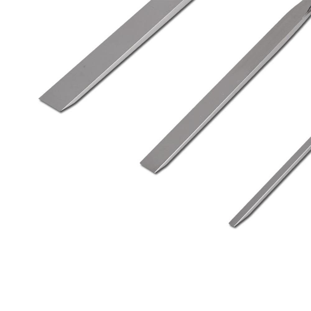 Kirschen 5696000 Ahşap Oyma Iskarpela Seti Avuç İçi Armut Saplı 6 Parça nasıl kullanılır