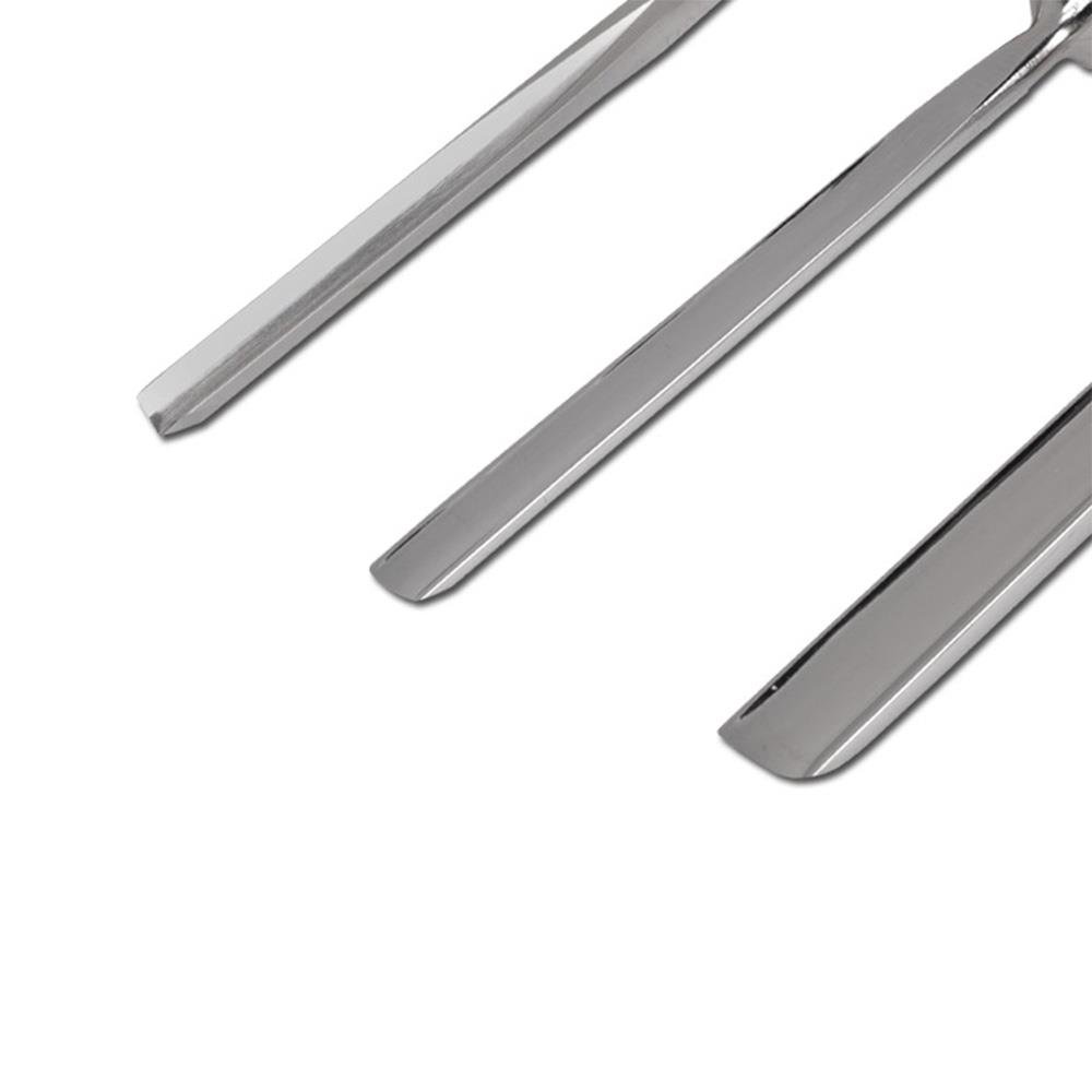 Kirschen 5696000 Ahşap Oyma Iskarpela Seti Avuç İçi Armut Saplı 6 Parça nereden bulurum