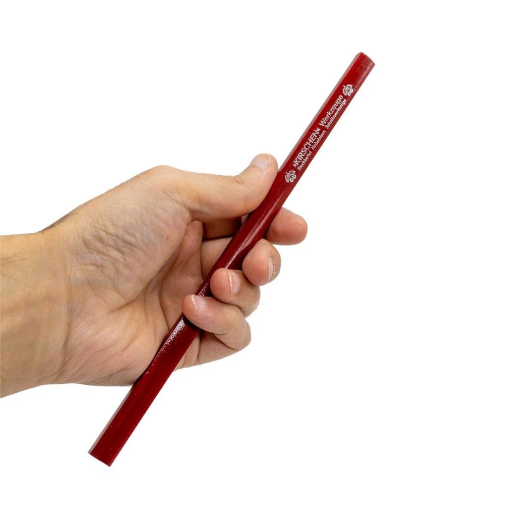 Kirschen 8203000 Marangoz Kalemi 24 cm nasıl kullanılır
