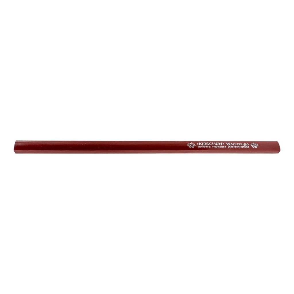 Kirschen 8203000 Marangoz Kalemi 24 cm ne işe yarar