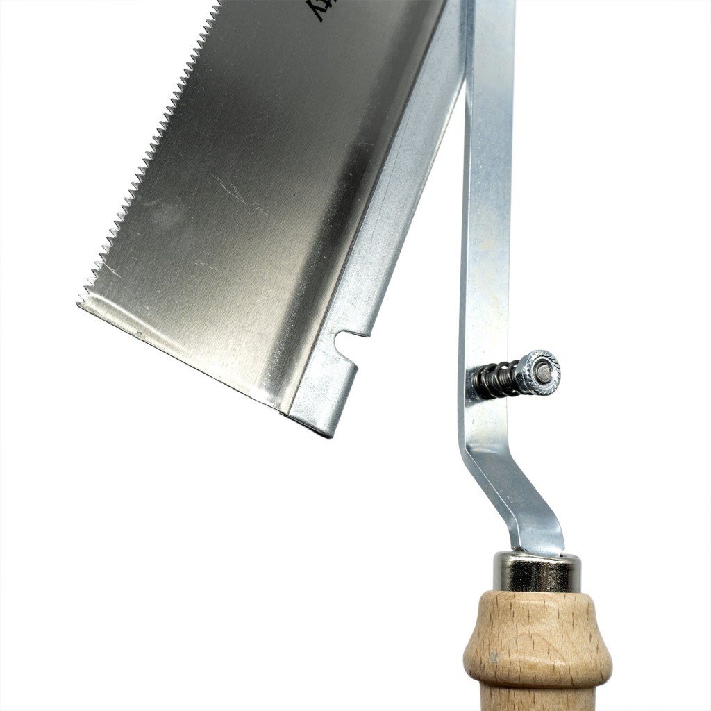 Kirschen Ahşap Çift Taraflı Ayarlı Sap El Testeresi Dovetail Saw 250 mm nereden bulurum