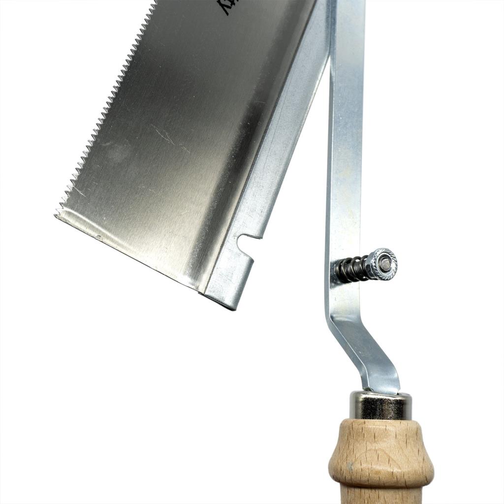 Kirschen Ahşap Çift Taraflı Ayarlı Sap El Testeresi Dovetail Saw 250 mm nereden bulurum