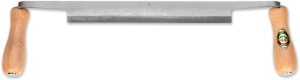 Kirschen Draw Knife Düz Tomruk Yontma Bıçağı 225 mm fiyatı