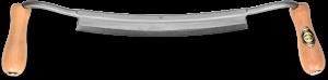 Kirschen Draw Knife Oval Tomruk Yontma Bıçağı 250 mm fiyatı