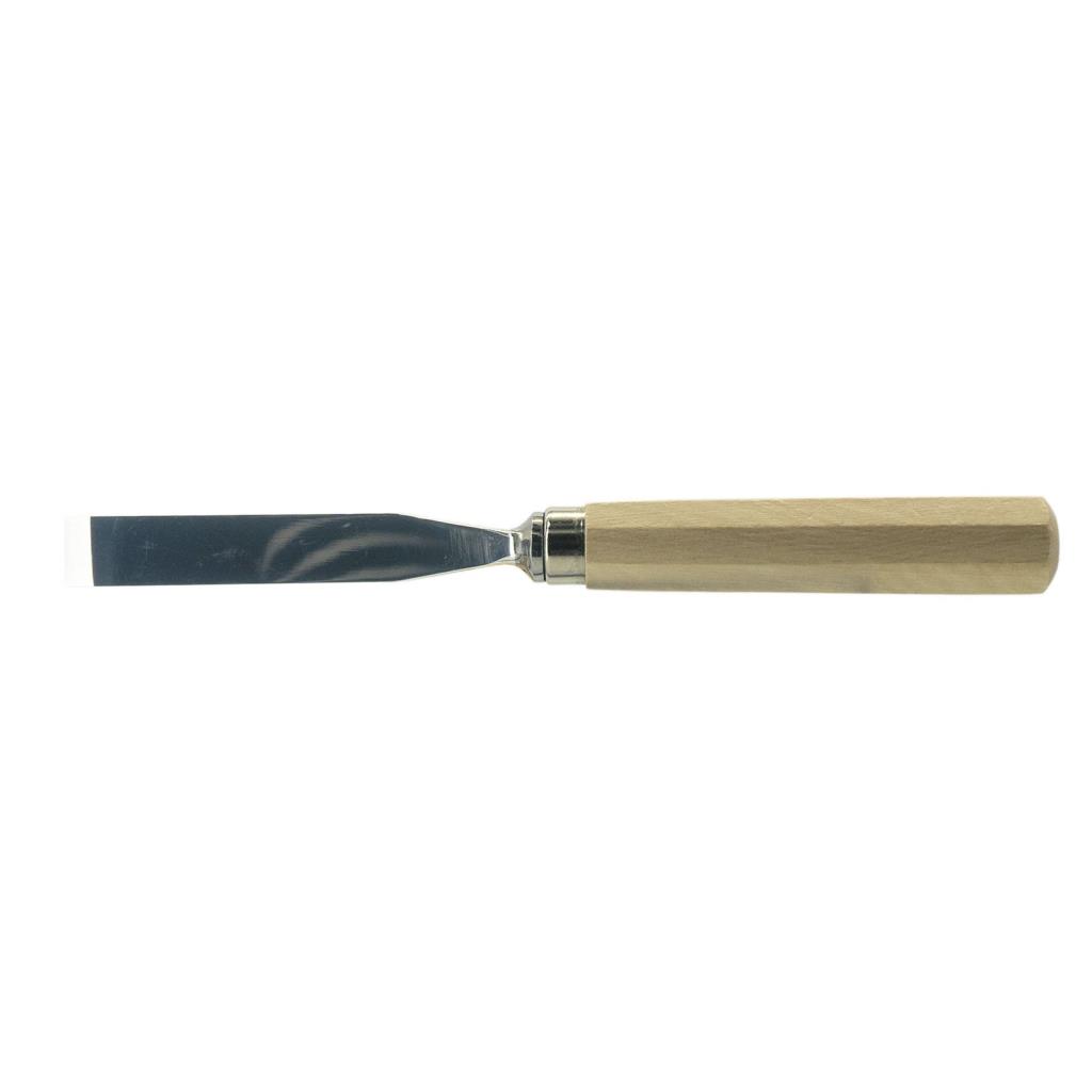 Kirschen Düz Ağız Oyma Iskarpelası Cut1 - 20mm ne işe yarar