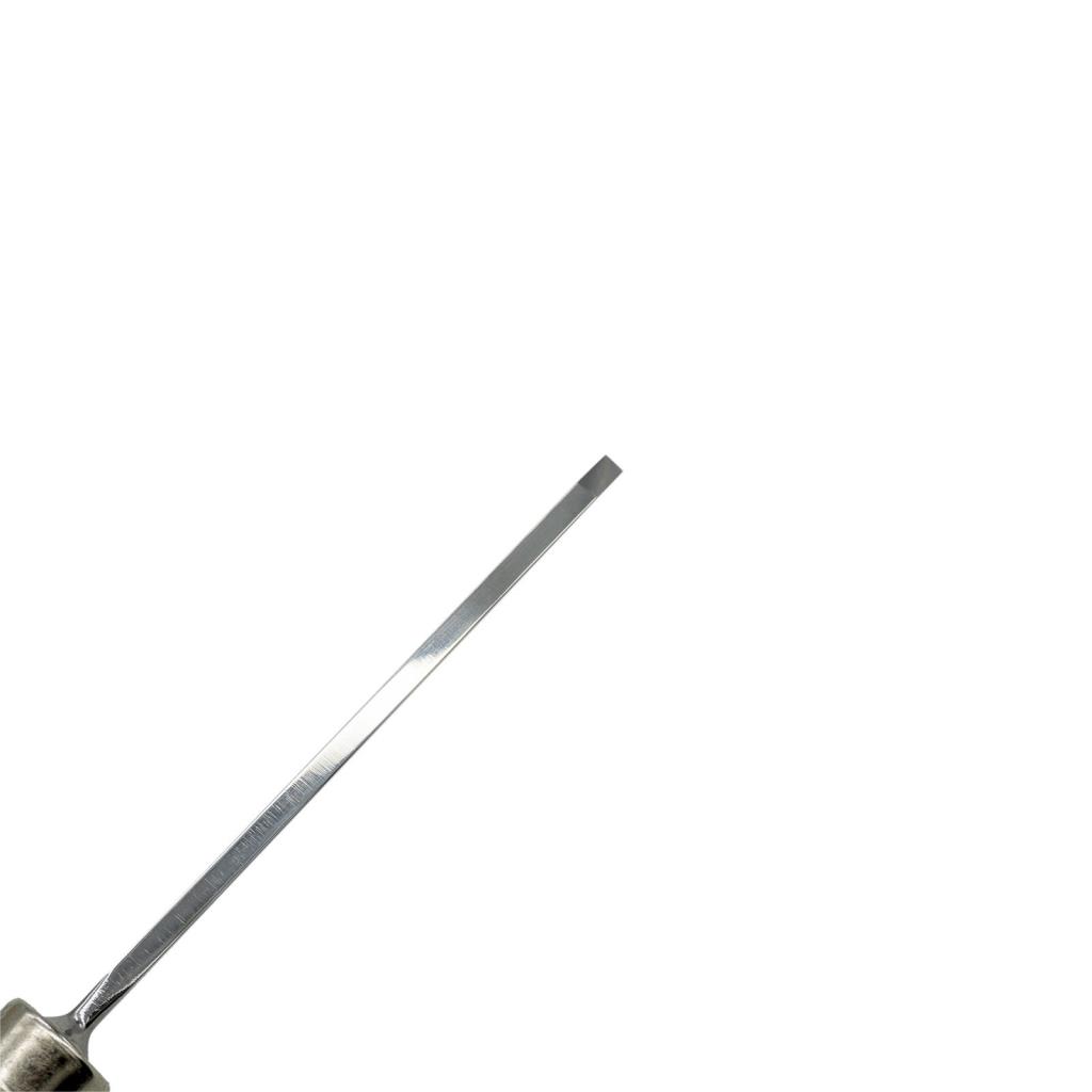 Kirschen Düz Ağız Oyma Iskarpelası Cut1 - 2mm ne işe yarar