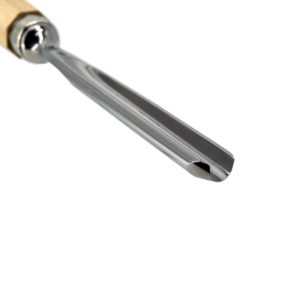 Kirschen Düz Oluklu Ağız Oyma Iskarpelası Cut11 - 10mm nereden bulurum