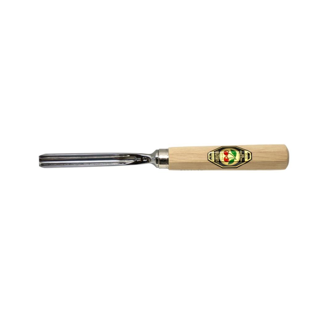 Kirschen Düz Oluklu Ağız Oyma Iskarpelası Cut11 - 10mm fiyatı
