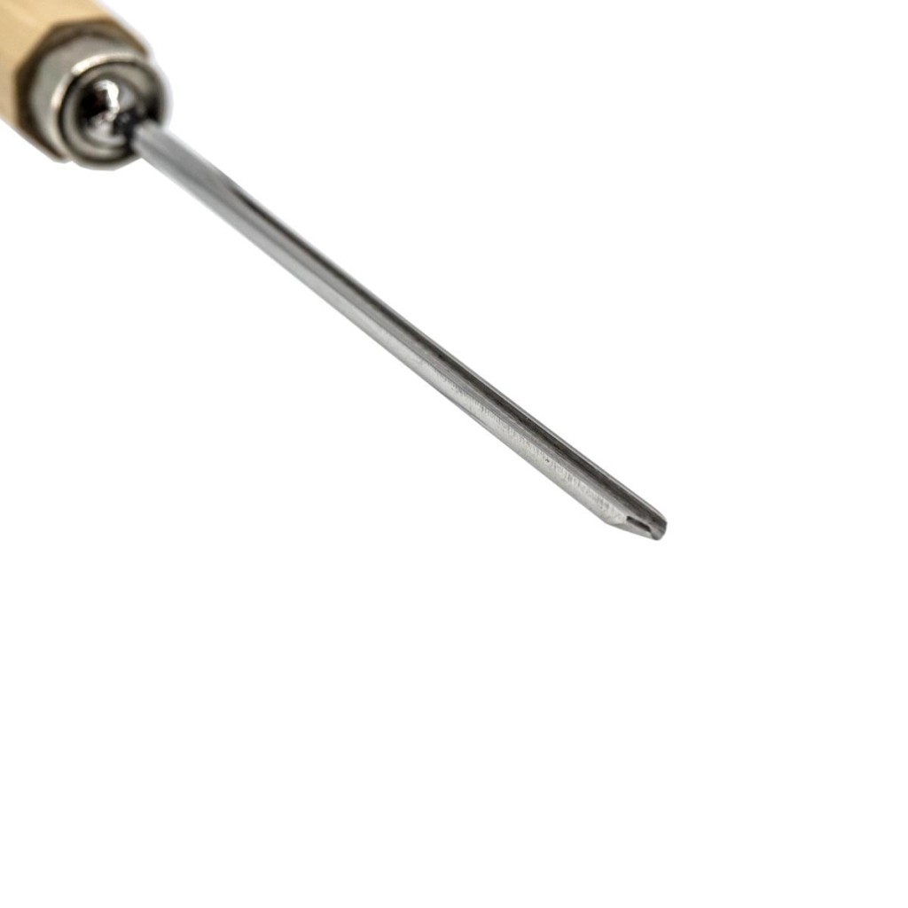 Kirschen Düz Oluklu Ağız Oyma Iskarpelası Cut11 - 3mm nereden bulurum