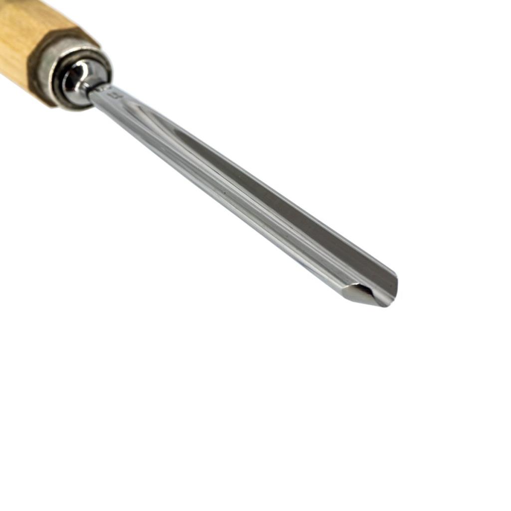 Kirschen Düz Oluklu Ağız Oyma Iskarpelası Cut11 - 6mm nereden bulurum