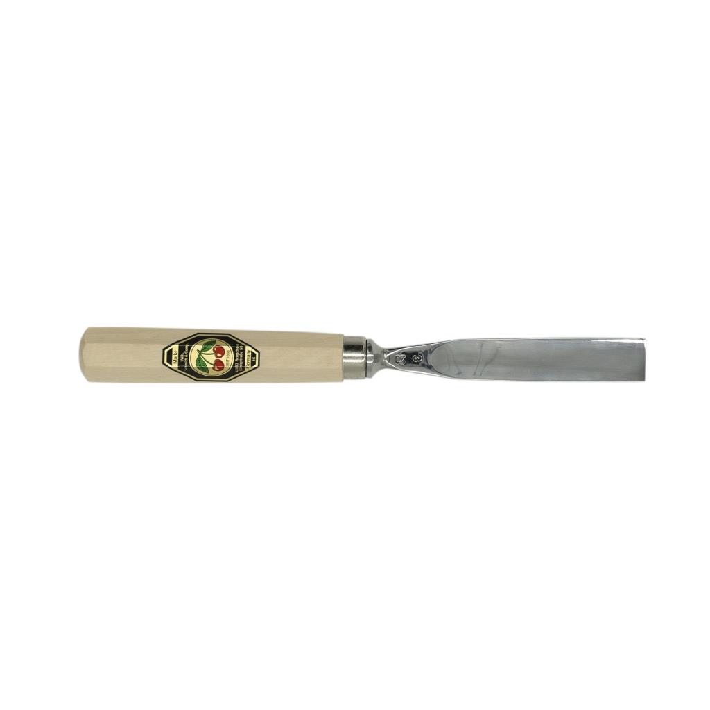 Kirschen Düz Oluklu Ağız Oyma Iskarpelası Cut3 - 20mm fiyatı