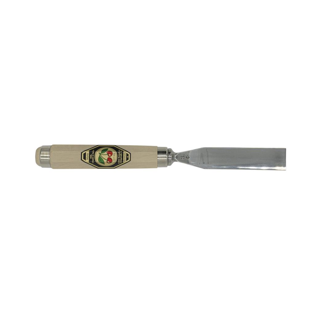 Kirschen Düz Oluklu Ağız Oyma Iskarpelası Cut3 - 25mm fiyatı