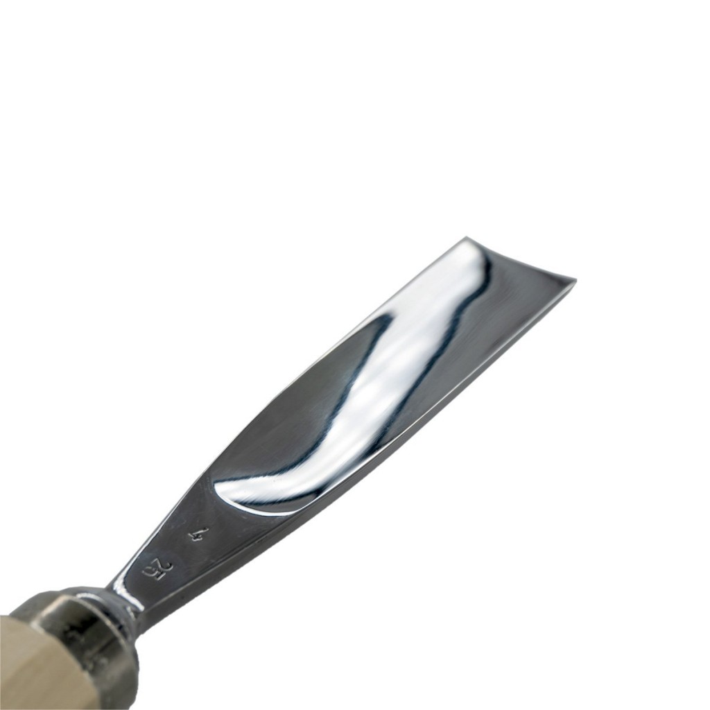 Kirschen Düz Oluklu Ağız Oyma Iskarpelası Cut4 - 25mm nereden bulurum