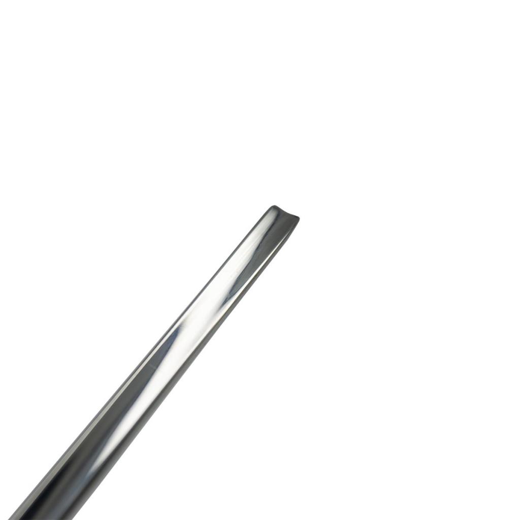 Kirschen Düz Oluklu Ağız Oyma Iskarpelası Cut4 - 6mm ne işe yarar