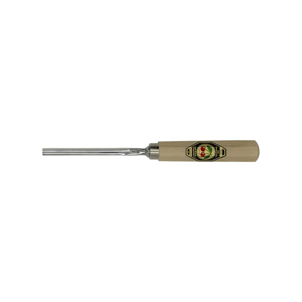 Kirschen Düz Oluklu Ağız Oyma Iskarpelası Cut4 - 8mm fiyatı