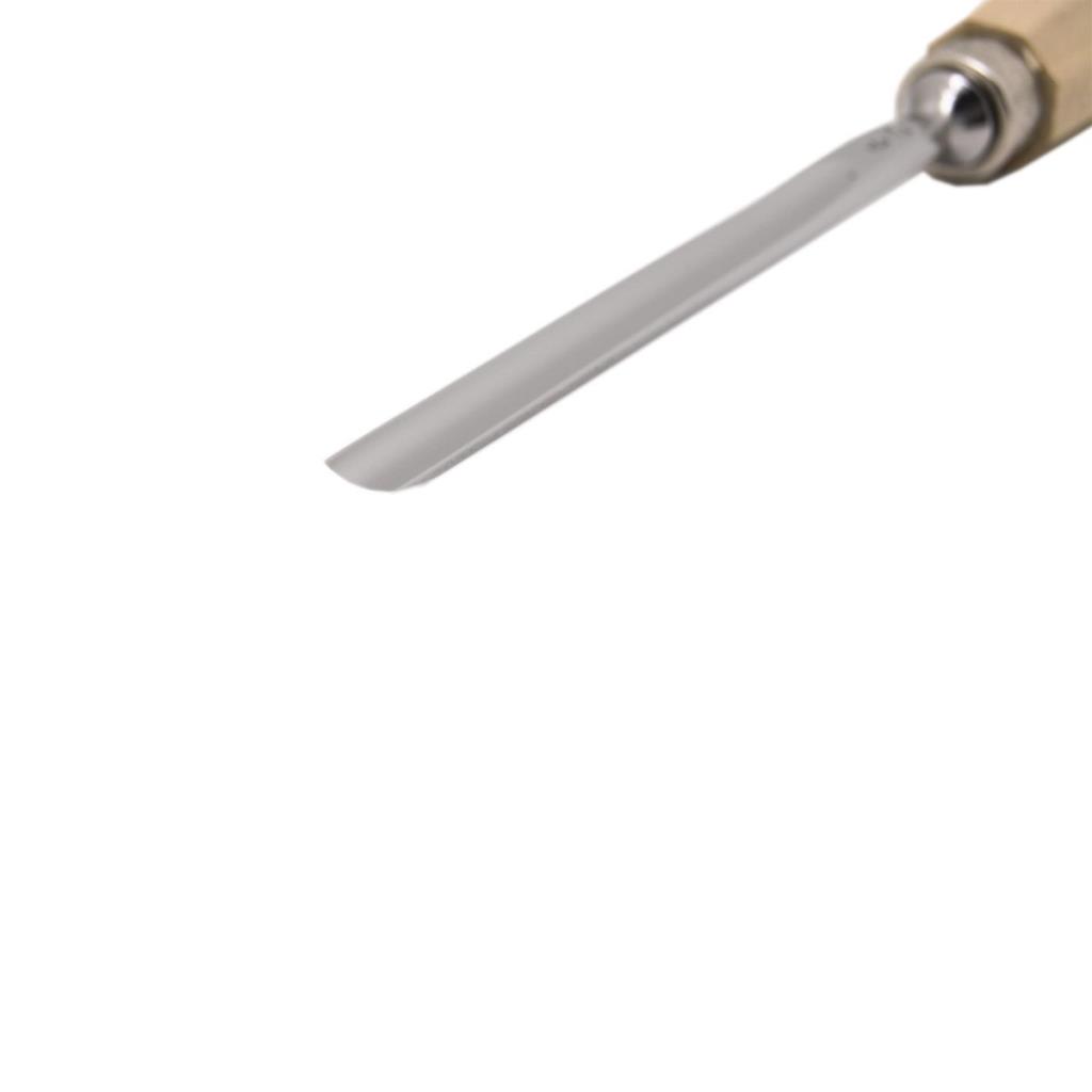 Kirschen Düz Oluklu Ağız Oyma Iskarpelası Cut5 - 12mm ne işe yarar