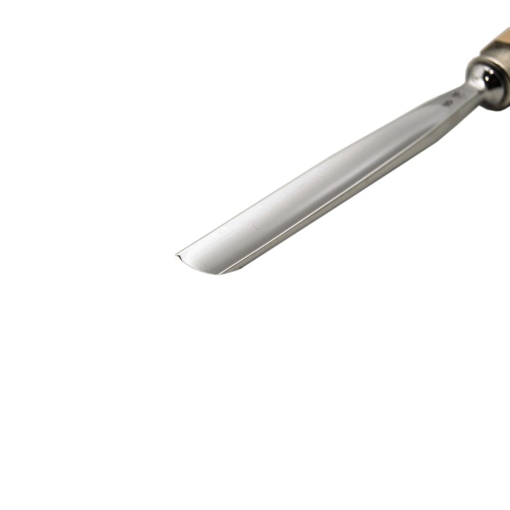 Kirschen Düz Oluklu Ağız Oyma Iskarpelası Cut5 - 16mm ne işe yarar