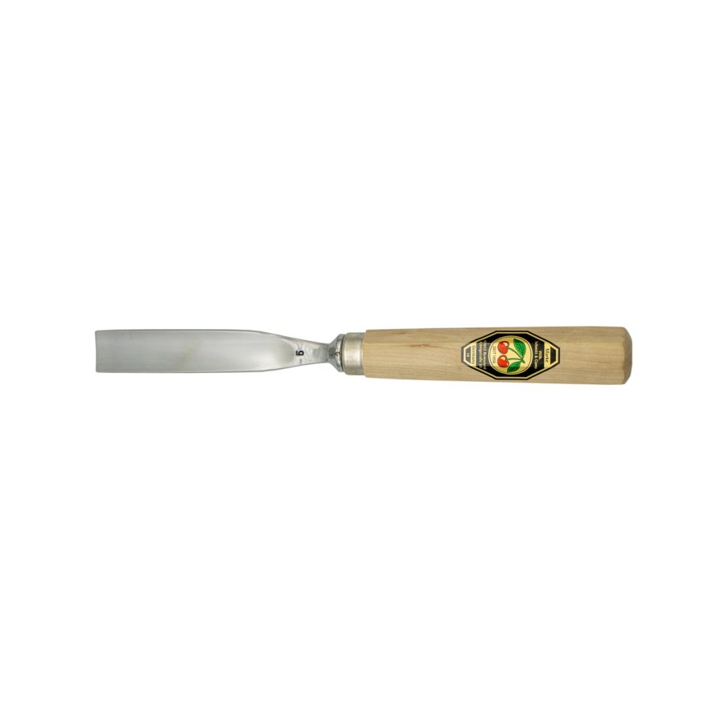 Kirschen Düz Oluklu Ağız Oyma Iskarpelası Cut5 - 30mm fiyatı