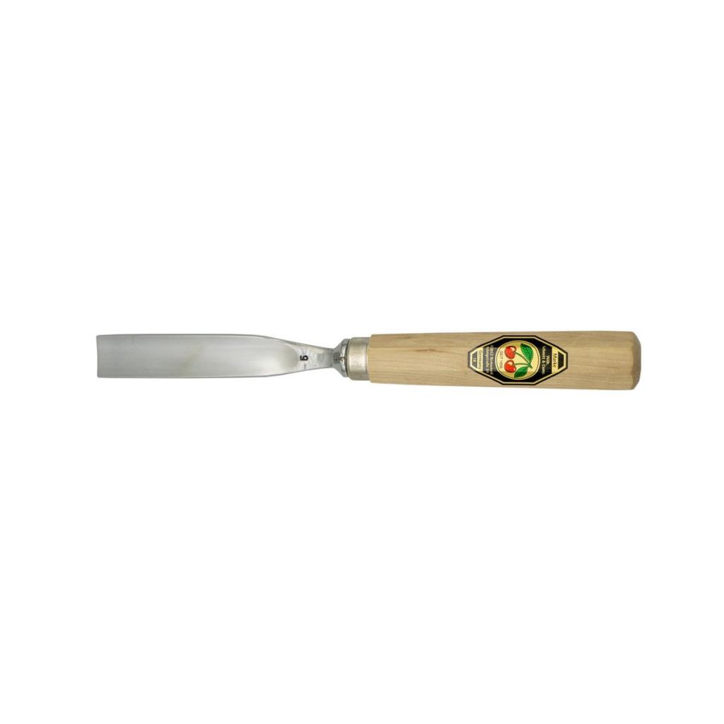 Kirschen Düz Oluklu Ağız Oyma Iskarpelası Cut5 - 30mm fiyatı