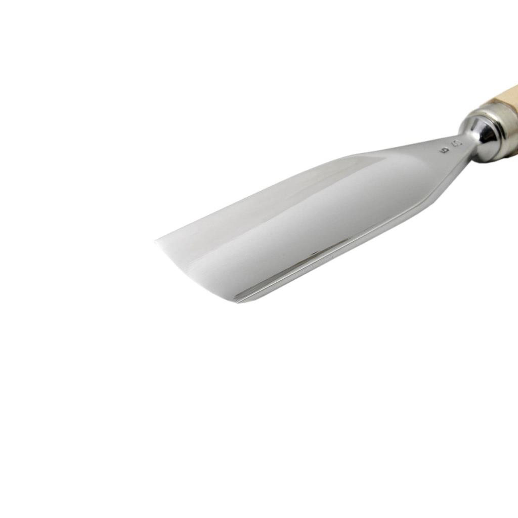 Kirschen Düz Oluklu Ağız Oyma Iskarpelası Cut5 - 40mm ne işe yarar