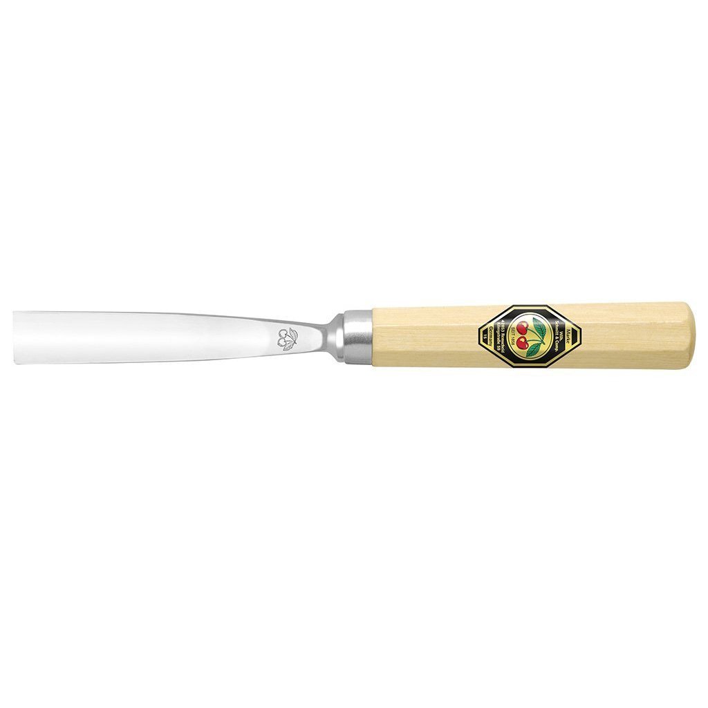 Kirschen Düz Oluklu Ağız Oyma Iskarpelası Cut8 - 10mm fiyatı