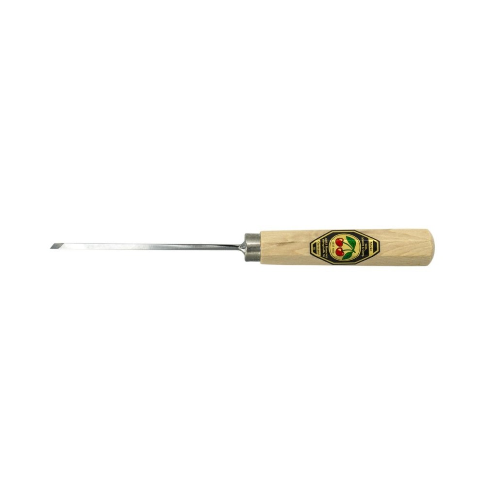 Kirschen Eğri Ağız Oyma Iskarpelası Cut1 - 4mm nereden bulurum