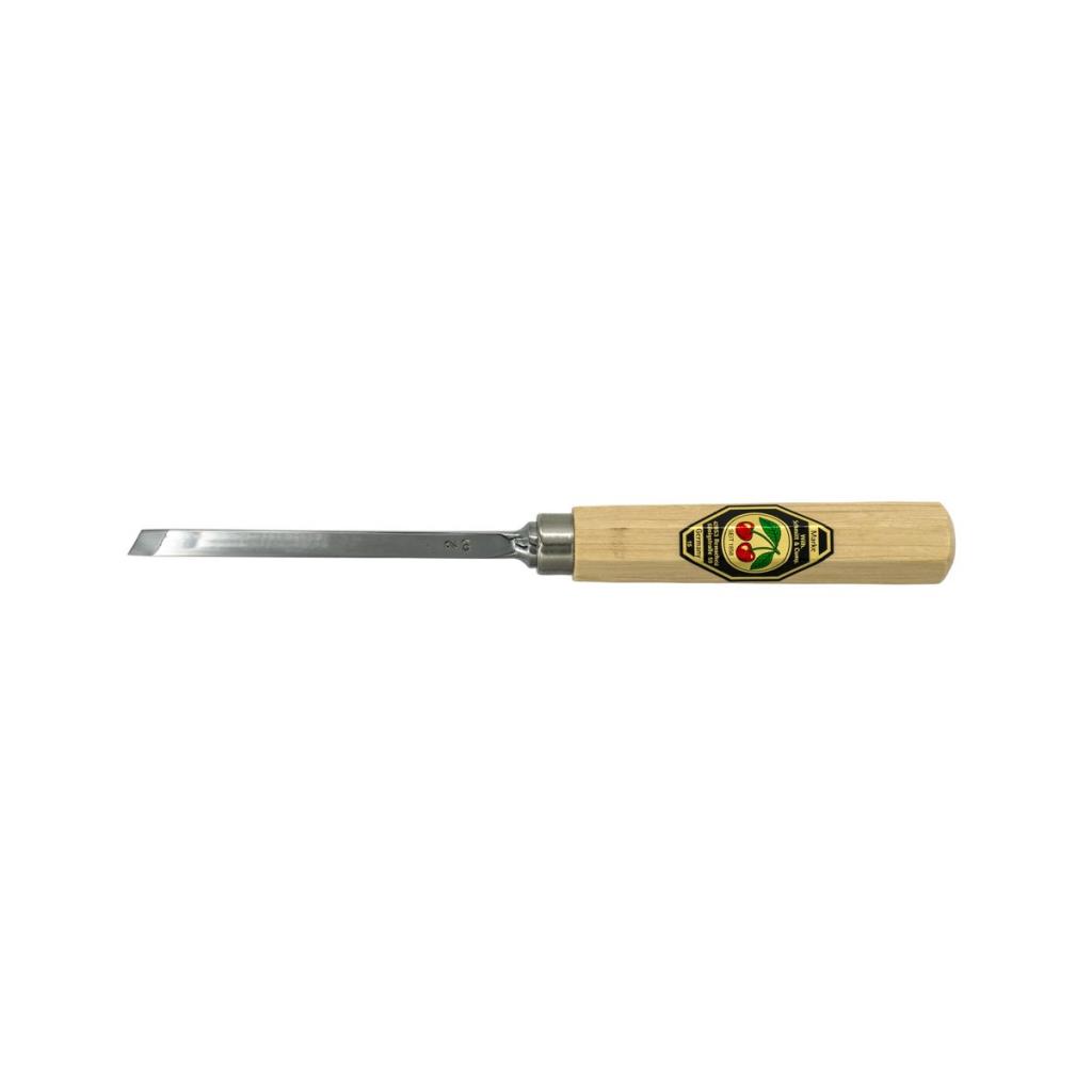 Kirschen Eğri Ağız Oyma Iskarpelası Cut1 - 6mm nereden bulurum
