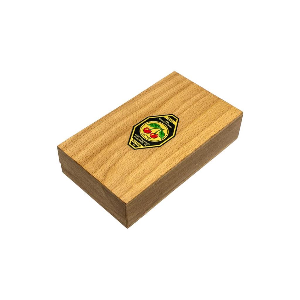 KIRSCHEN Two Cherries 100x50 Doğal Arkansas Bileme Taşı nereden bulurum