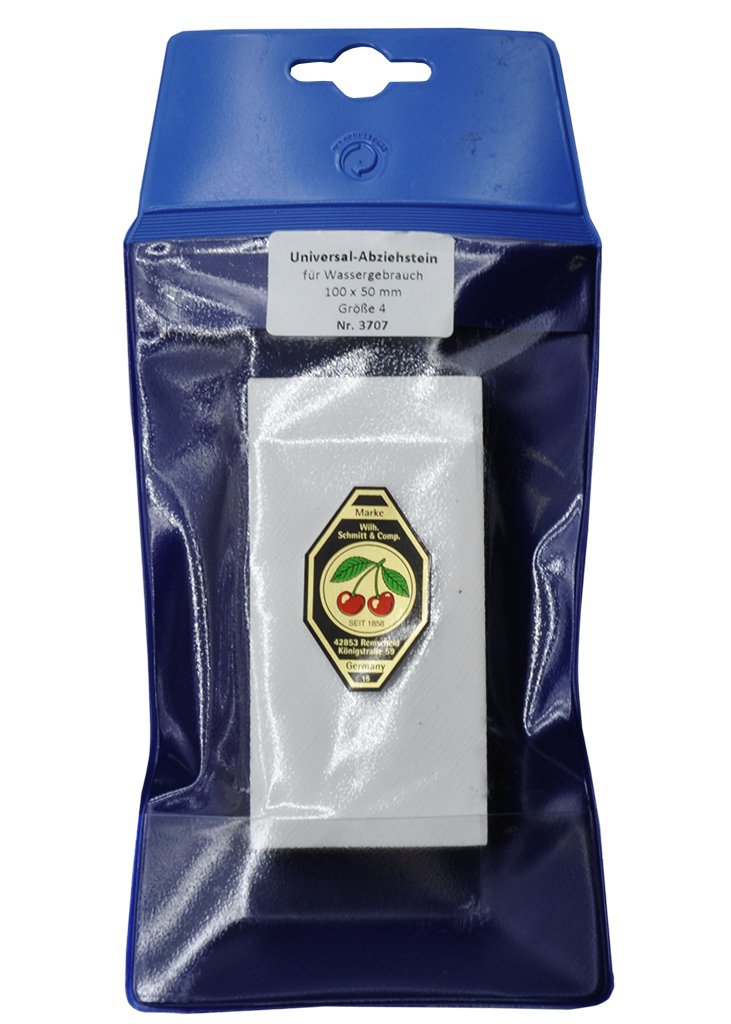 KIRSCHEN Two Cherries 100x50 Sulu Bileme Taşı No.4 fiyatı