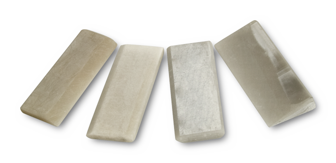 KIRSCHEN Two Cherries 4'lü Arkansas Bileme Taşı Seti fiyatı