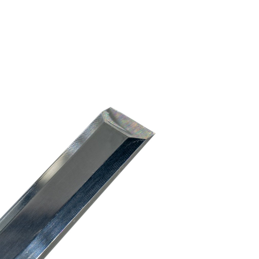 Kirschen Two Cherries Ahşap Saplı Düz Iskarpela - 20 mm nasıl kullanılır