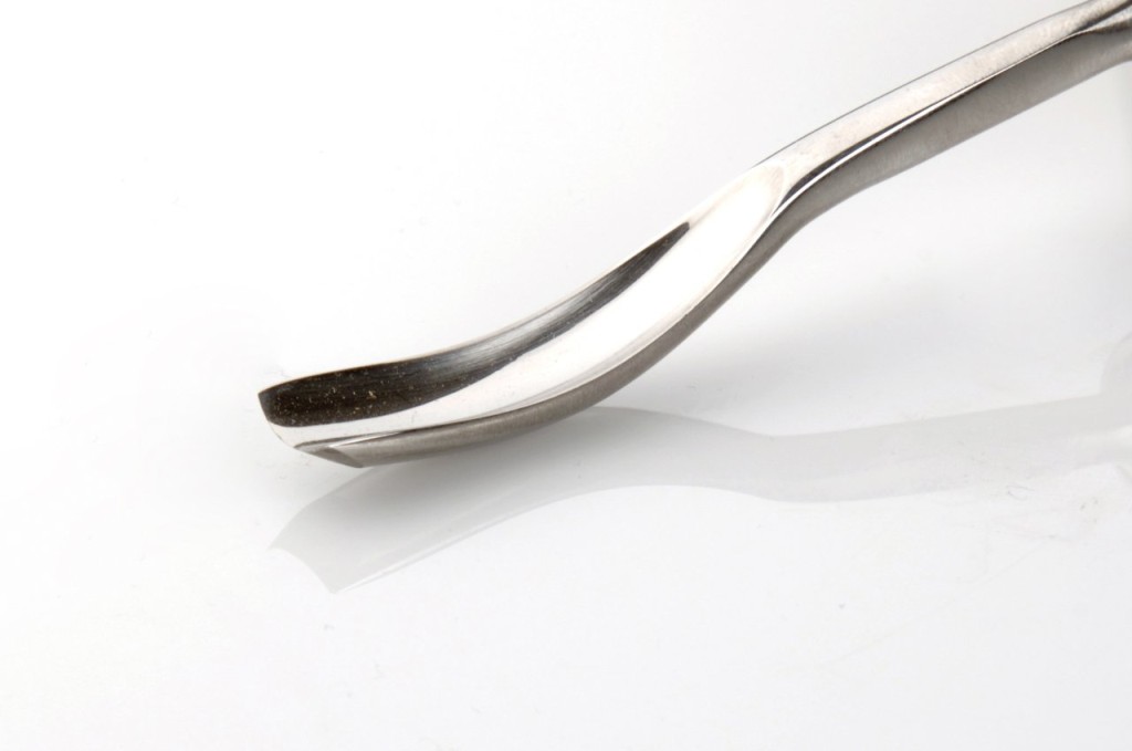 Kirschen Two Cherries Bükülmüş Derin Oluklu Ağız Oyma Iskarpelası Kısa 6 mm nasıl kullanılır