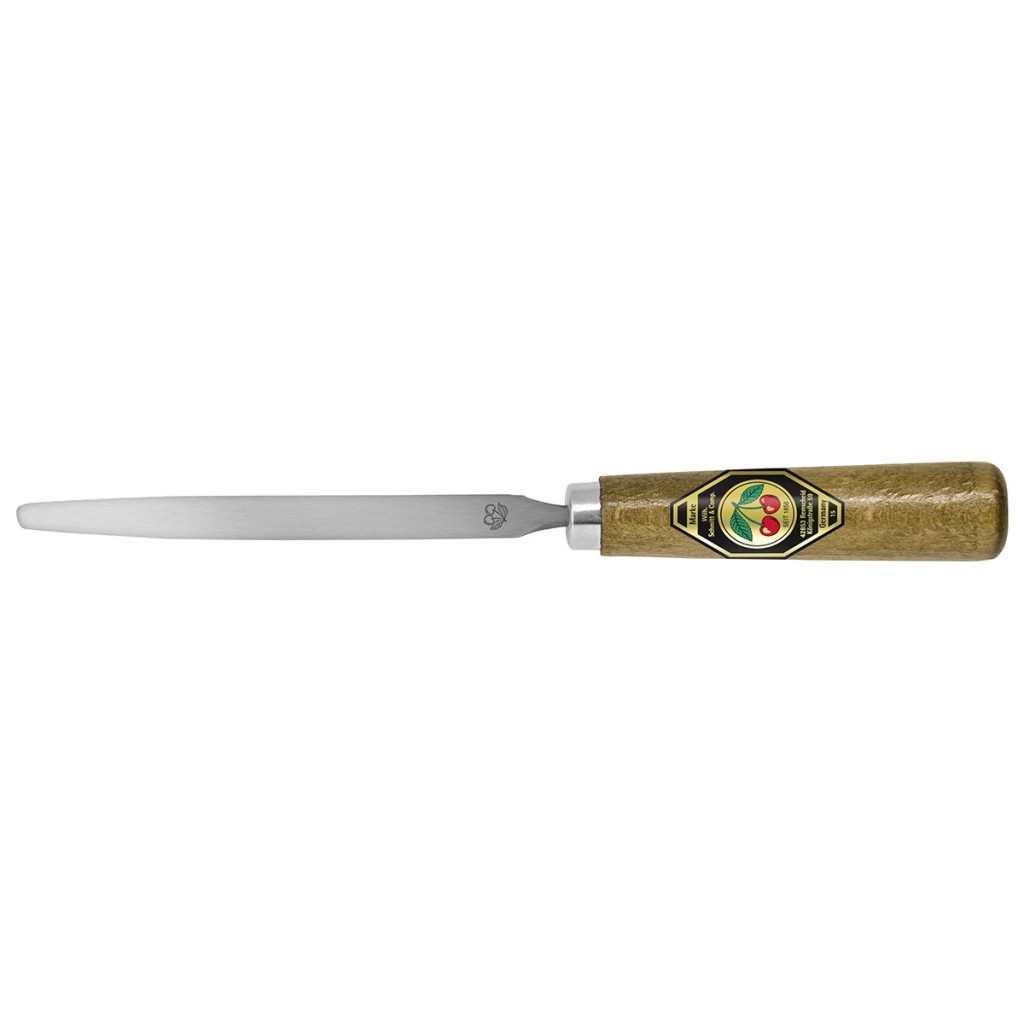 Kirschen Two Cherries Burnisher Sistre Raspa Bileme Oval fiyatı