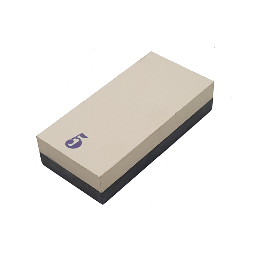 KIRSCHEN Two Cherries Doğal Vulkan Bileme Taşı 100x50 (3705005) fiyatı