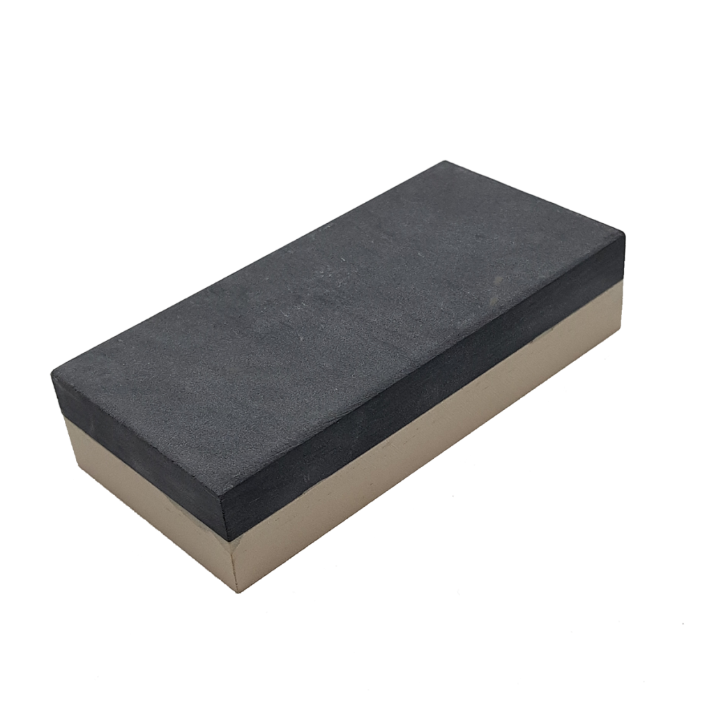 KIRSCHEN Two Cherries Doğal Vulkan Bileme Taşı 100x50 (3705005) nasıl kullanılır