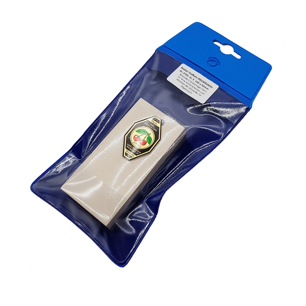 KIRSCHEN Two Cherries Doğal Vulkan Bileme Taşı 100x50 (3705005) nereden bulurum