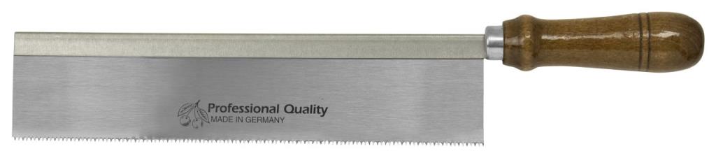 KIRSCHEN Two Cherries Düz Saplı 250 mm Dovetail Testere fiyatı